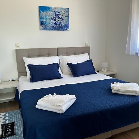 Noa Pula Apartment Exterior photo
