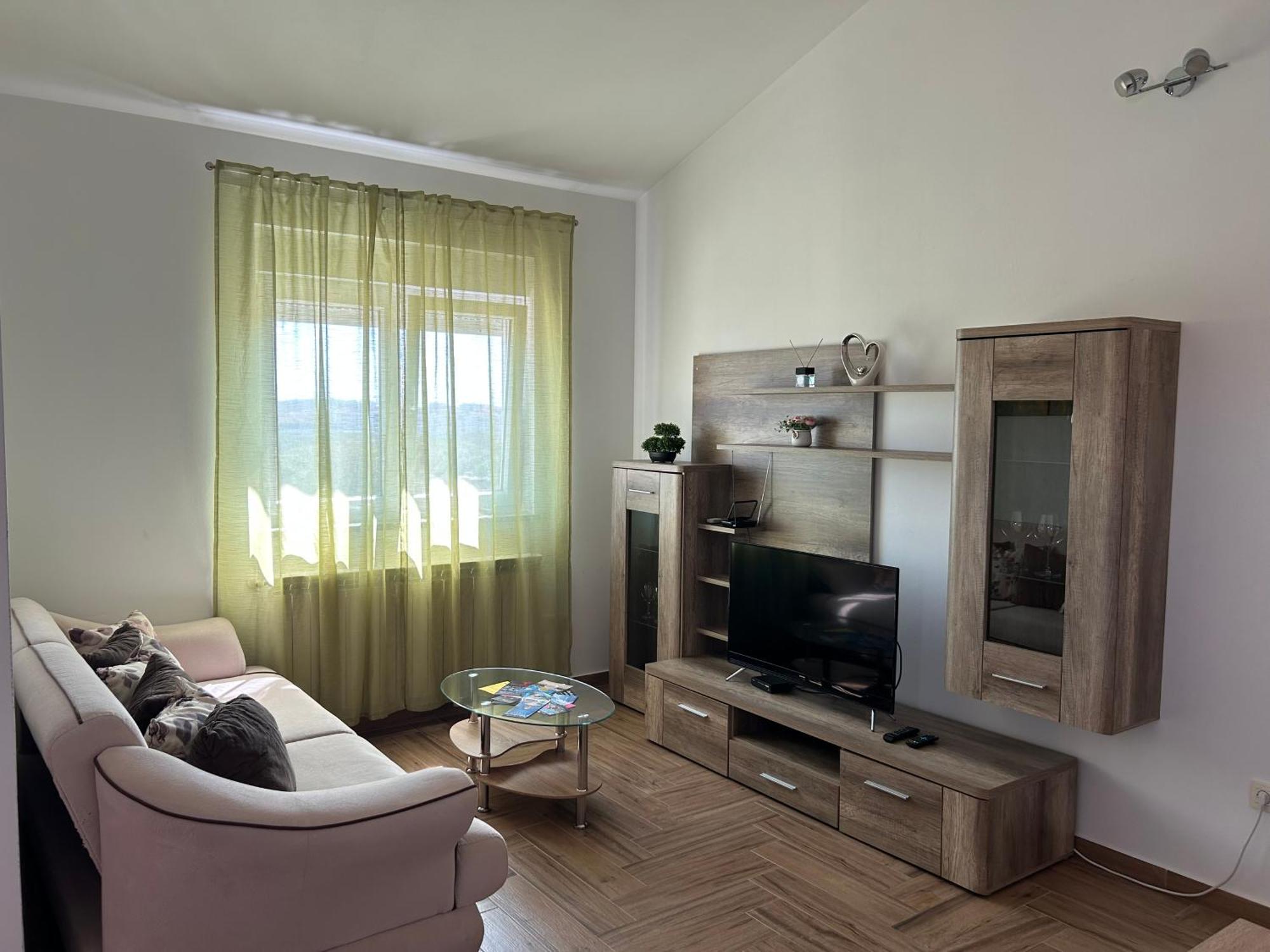 Noa Pula Apartment Exterior photo